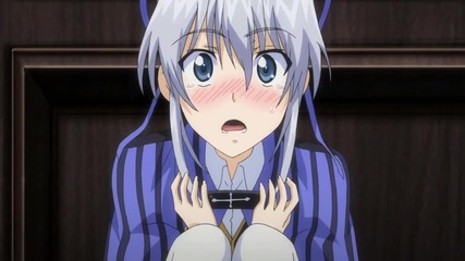 [otakubg] Campione! - 09 bg sub [720p]