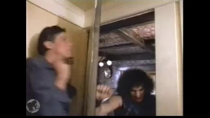 Twisted Sister - Were Not Gona Take It 