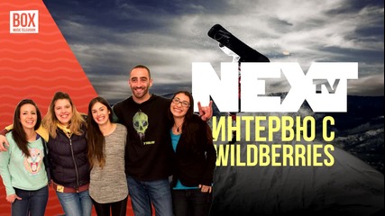 NEXTTV 014: Гости: Wildberries