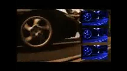 Megara Vs. Dj Lee - Full Intention (club Mix)