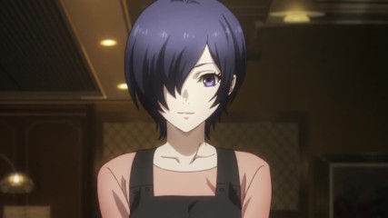 Tokyo Ghoul:re Episode 7