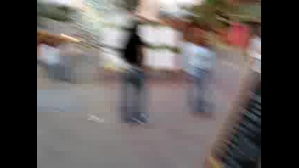 Циганки проститутки атакуват туристи в Слънчев Бряг!
