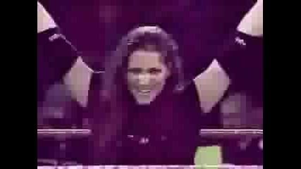 Stephanie Mcmahon Titantron