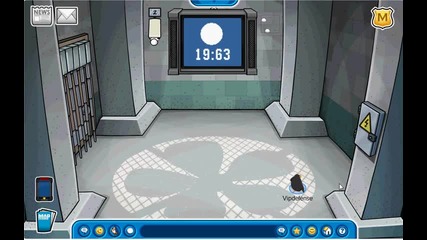 club penguin how to become secret agent