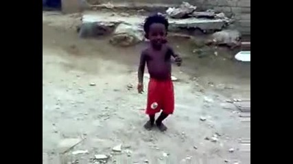negro kiuchek )