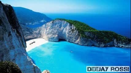 @ Club Summer Mix - 2012 @ Romanian Dance House Music ~ Dj Rossi ~