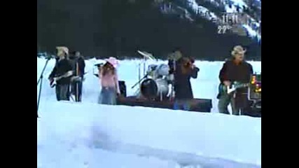 Rbd - Salvame (canada)