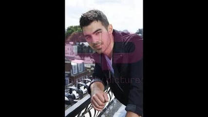 joe jonas prez 2012