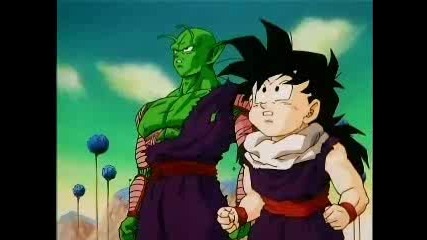 Dbz Movie 6 The Return Of Cooler Part 5