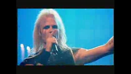 Therion - Tuna 1613 (Live Gothic)
