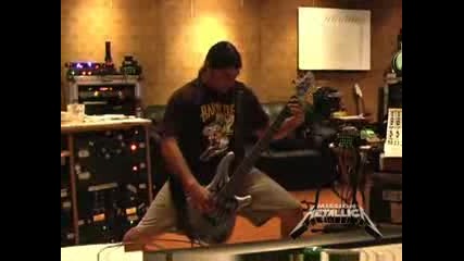 Mission MetallicA Fly On The Wall 19.08.2008 (1/2)