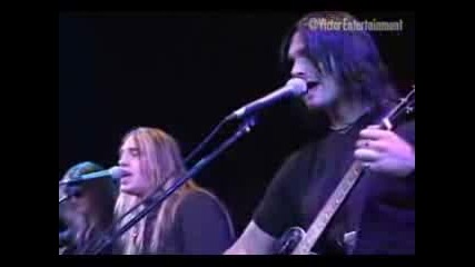 Helloween - If A Could Fly (unplugged)