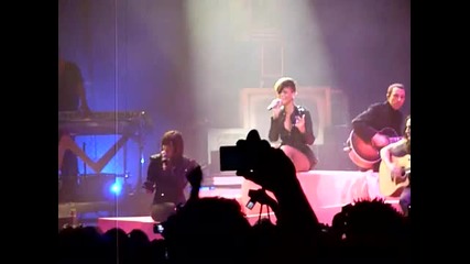 Rihanna - I Hate That I Love You (2 / 3) / The Last Girl On Earth Tour 2010 / [frankfurt, Germany]