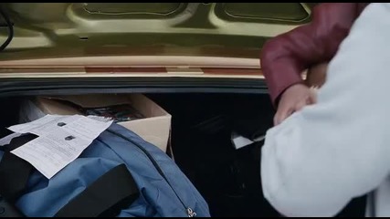 Малък човек -little man(2006)-българско аудио-част 1 от 4
