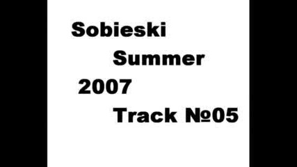 Sobieski 2007