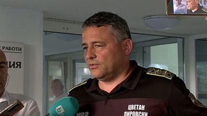 Разпитват Олег Невзоров. Бил ли е издирван от властите