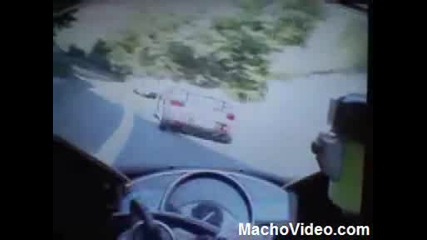 Bugatti Vs. Yamaha R1