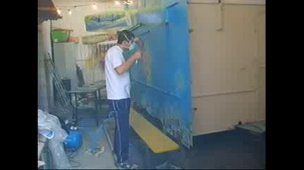 Vasko I Moni