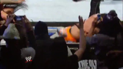 The Second City Usos - Wwe Smackdown Slam of the Week 1-3