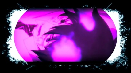 Black Rock Shooter & Ao No Exorcist Amv