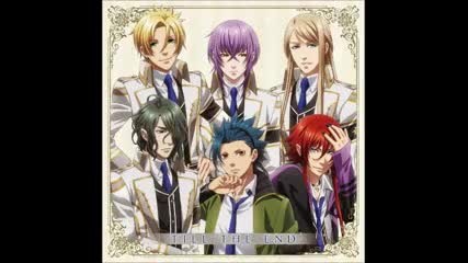 Kamigami No Asobi- Till The End [opening Song Full]