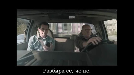 Modern family / Модерно семейство s06e21