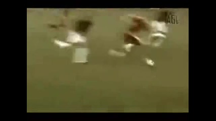 Fernando Torres The Unstoppalble 