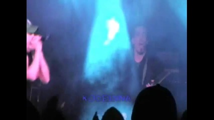 Kodeinna - Y'all Want A Single - Blind (korn Cover)