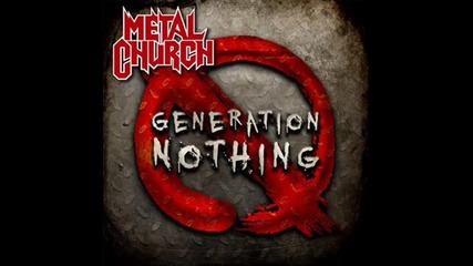 (2013) Metal Church - Noises In The Wall