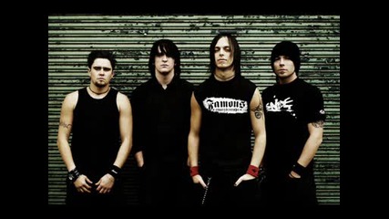 Bullet For My Valentine - Room 409