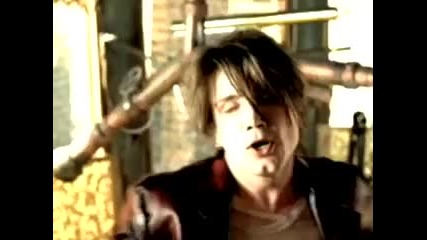 Goo Goo Dolls - Iris 