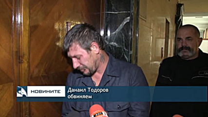 Окръжният съд в Русе остави за постоянно в ареста шофьора, който уби бебе в колата си