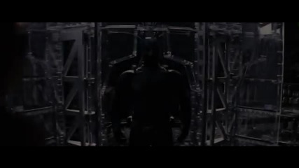 The Dark Knight Rises - Tv Spot #8 - The Wait is Over (2012) Hd