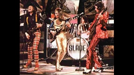 Slade - Do The Dirty