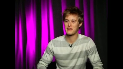 Male pop rookies 2009 