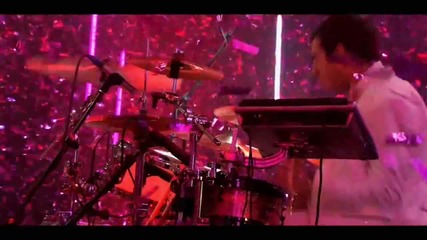 Katy Perry - Peacock ( Album Chart Show Special Live )