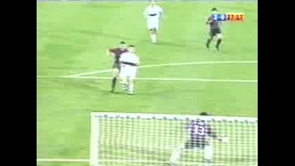 Season 2001 - 2002/06 Fcb - Mallorca 3 - 0