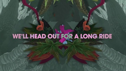 Washed Out - It All Feels Right