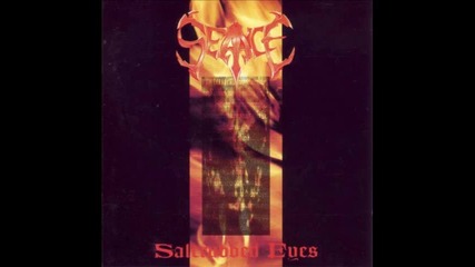 Seance - Controlled Bleeding ( Saltrubbed Eyes-1993)