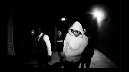 Chris Brown - Real Hip Hop Shit ( Official Video 2011 )