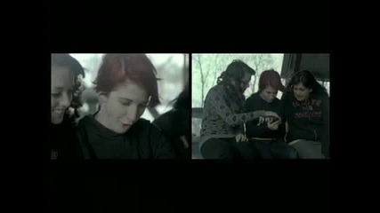 Paramore - Thats What You Get