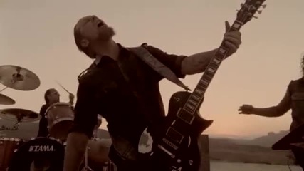 Metallica - The Day That Never Comes (high quality)