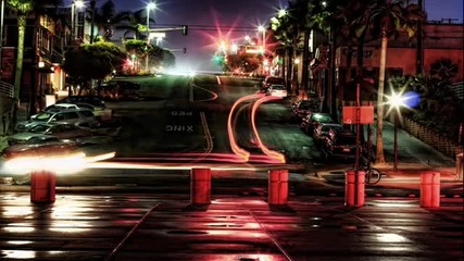 Michael Witness - Crystal Night (original Mix)