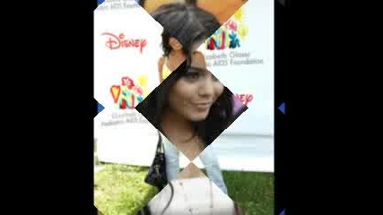 Vanessa Hudgens By Me :)