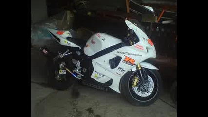 Brusarci - Brzi Motori