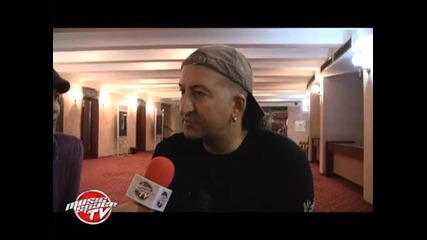 Дони за завръщането на Секс, наркотици и рокендрол 