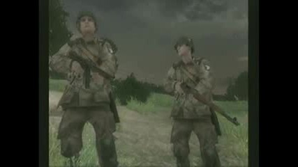 Brothers In Arms E3 2004