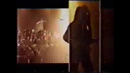 1989 - Stratovarius - Future Shock 