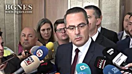 Цончо Ганев: Партия „Величие“ забравиха всичко, за което са говорили