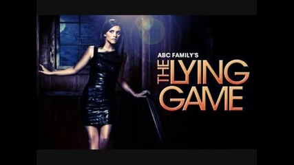 Pieter Schlosser - Suttons car crash [the Lying Game Soundtrack]